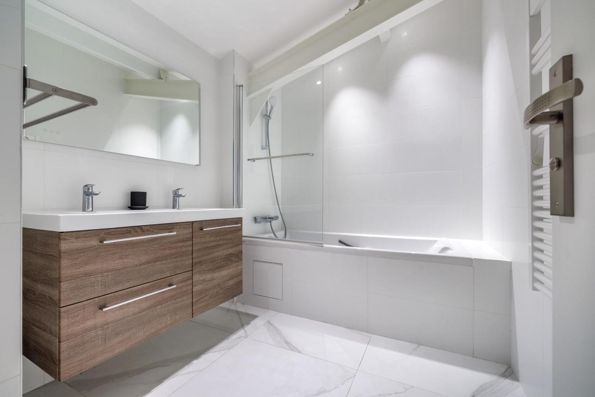 Chaleureux Appartement Pour 6Pers #4 Asnieres-sur-Seine Luaran gambar